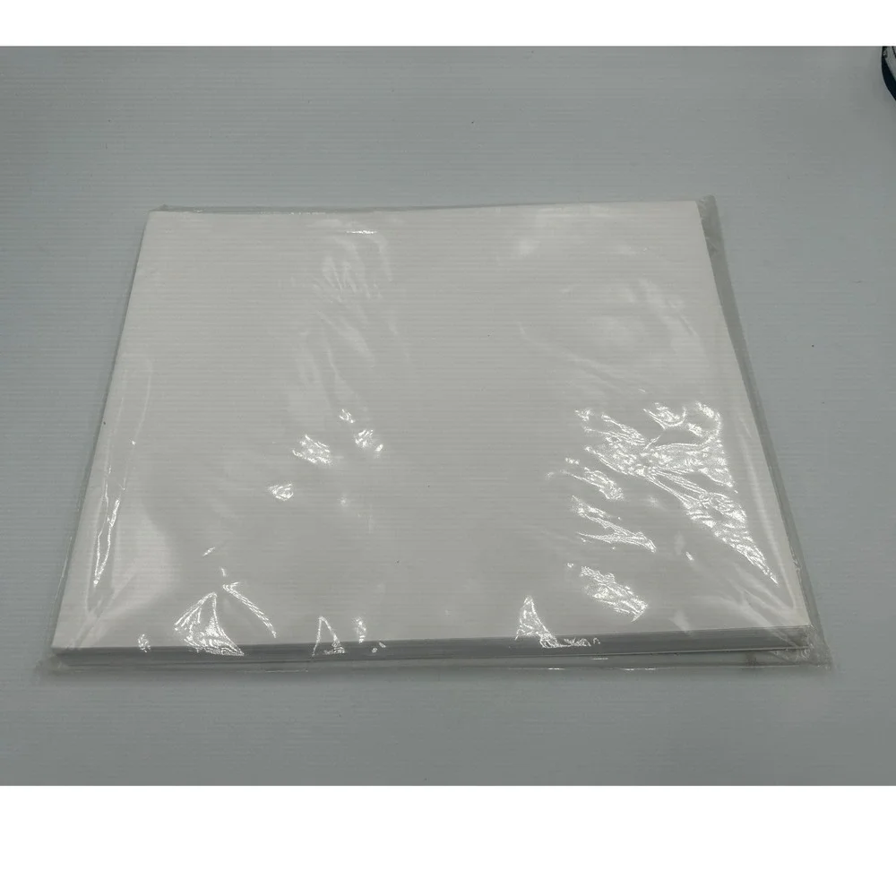 Out of Box Canon Matte Photo Paper MP-101 White High Quality Inkjet Paper 2002